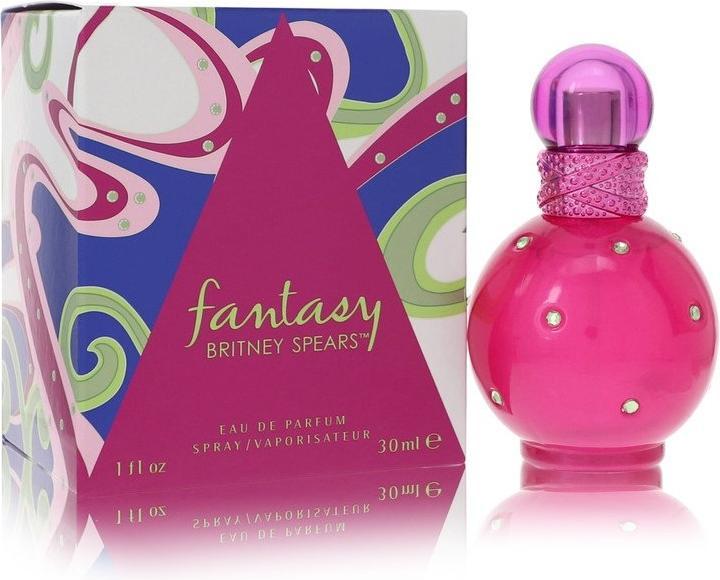 Immagine prodotto Britney Spears Fantasia (Eau de parfum, 30 ml)