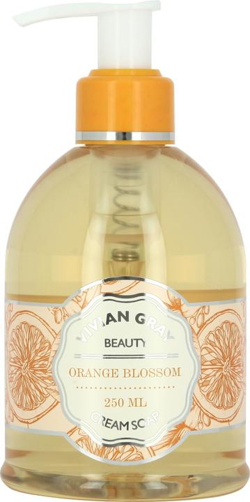 Actual product image Vivian Gray Naturals Orange Blossom