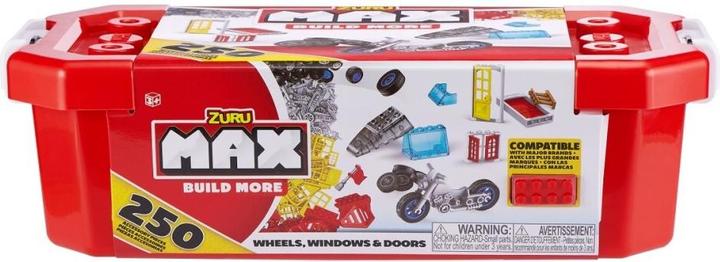 Actual product image Zuru Accessory set with 250 stones