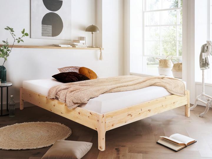 Image du produit Möbel-Eins Zandor (90 x 220 cm)