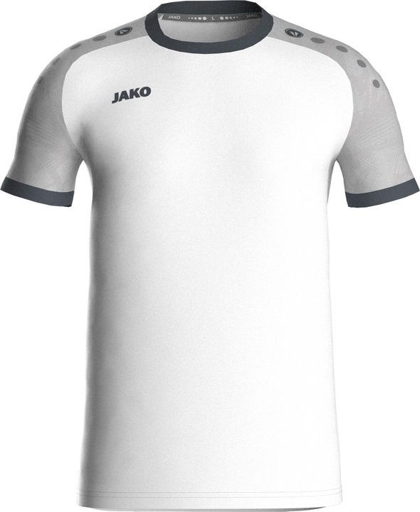 Actual product image JAKO Iconic KA jersey (164)