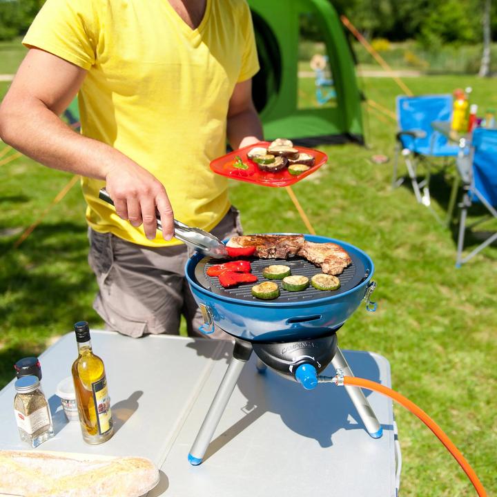 Actual product image Campingaz Party Grill 400 (2 kW)