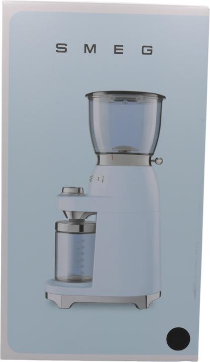 Actual product image Smeg Retro