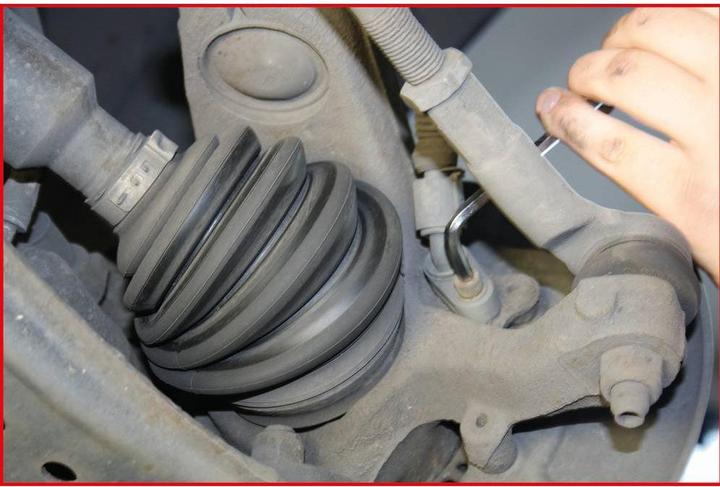 Actual product image KS Tools 150.2480