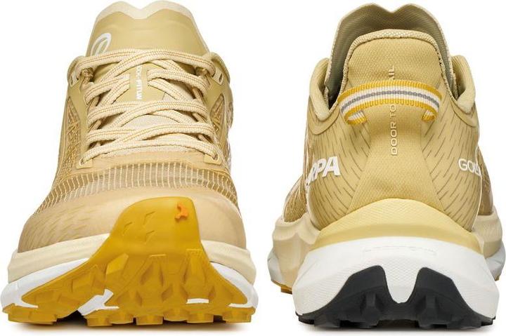 Produktbild Scarpa Golden Gate 2 Trailrunning-Schuh (43.5)