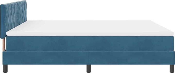 Image du produit vidaXL Modernes Bett (180 x 200 cm)