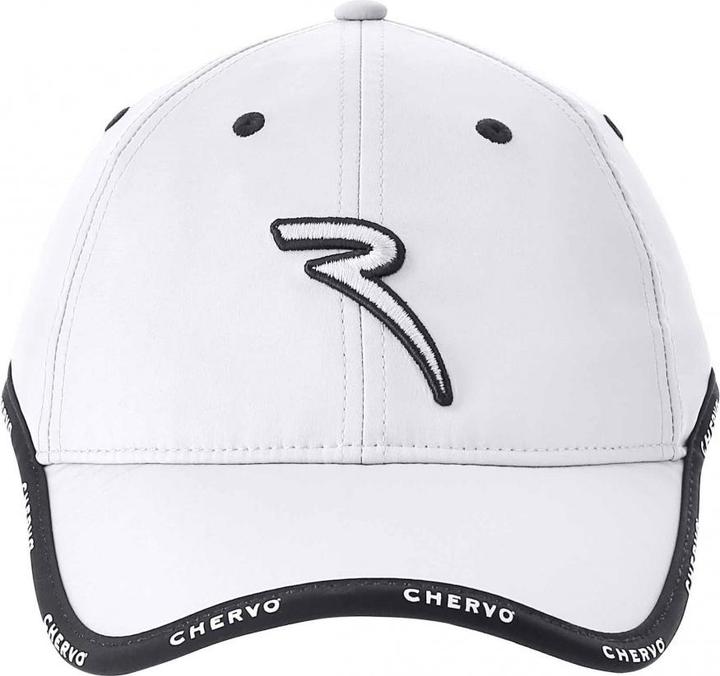 Produktbild Chervo Wairon Cap Weiss