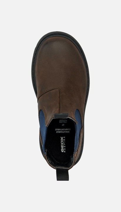 Actual product image Geox Shaylax B. A (33)