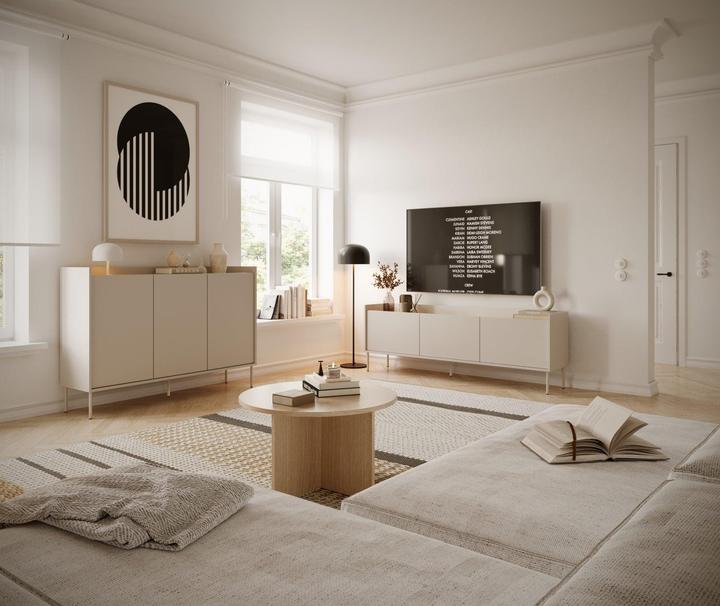 Produktbild Selsey Tovi (139.80 x 36.40 x 95.50 cm)