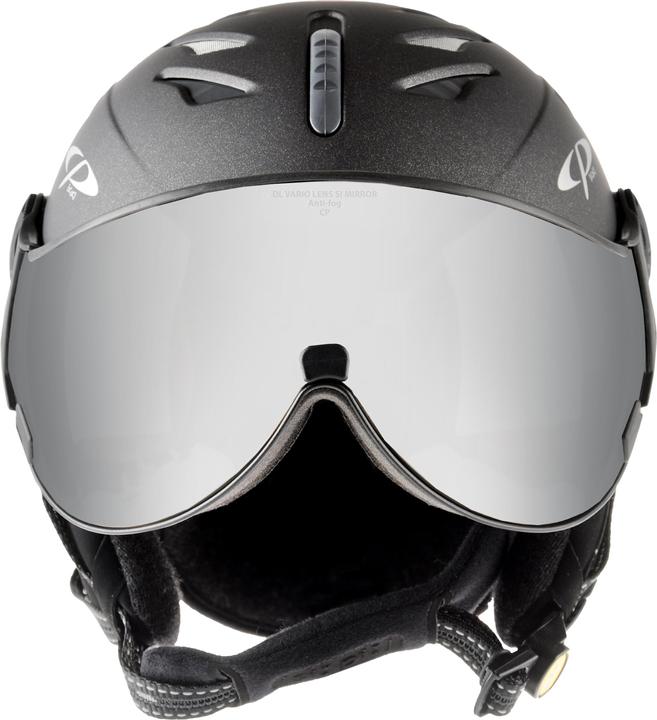 Immagine prodotto CP Casco Ski CUMA Cashmere (S)