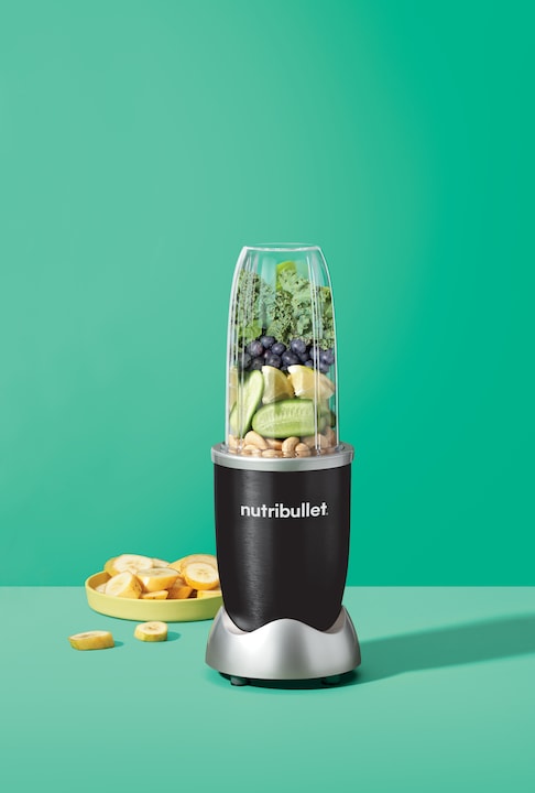 Image du produit NutriBullet Pro 900 (Fiche CH, 900 W)