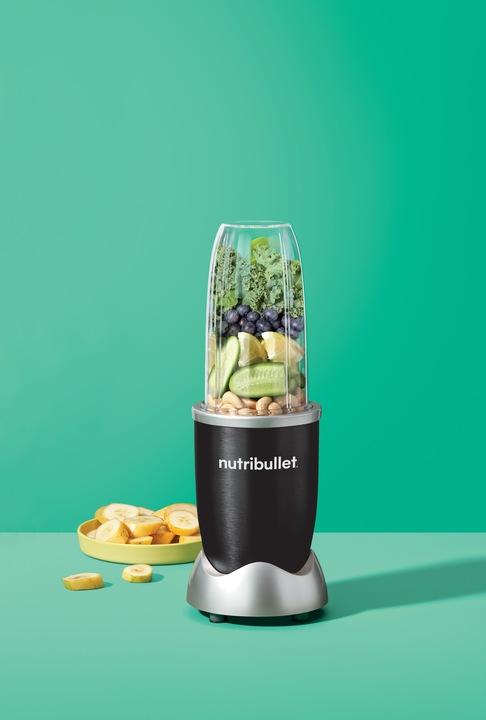 Immagine prodotto NutriBullet Per 900 (Spina CH, 900 W)