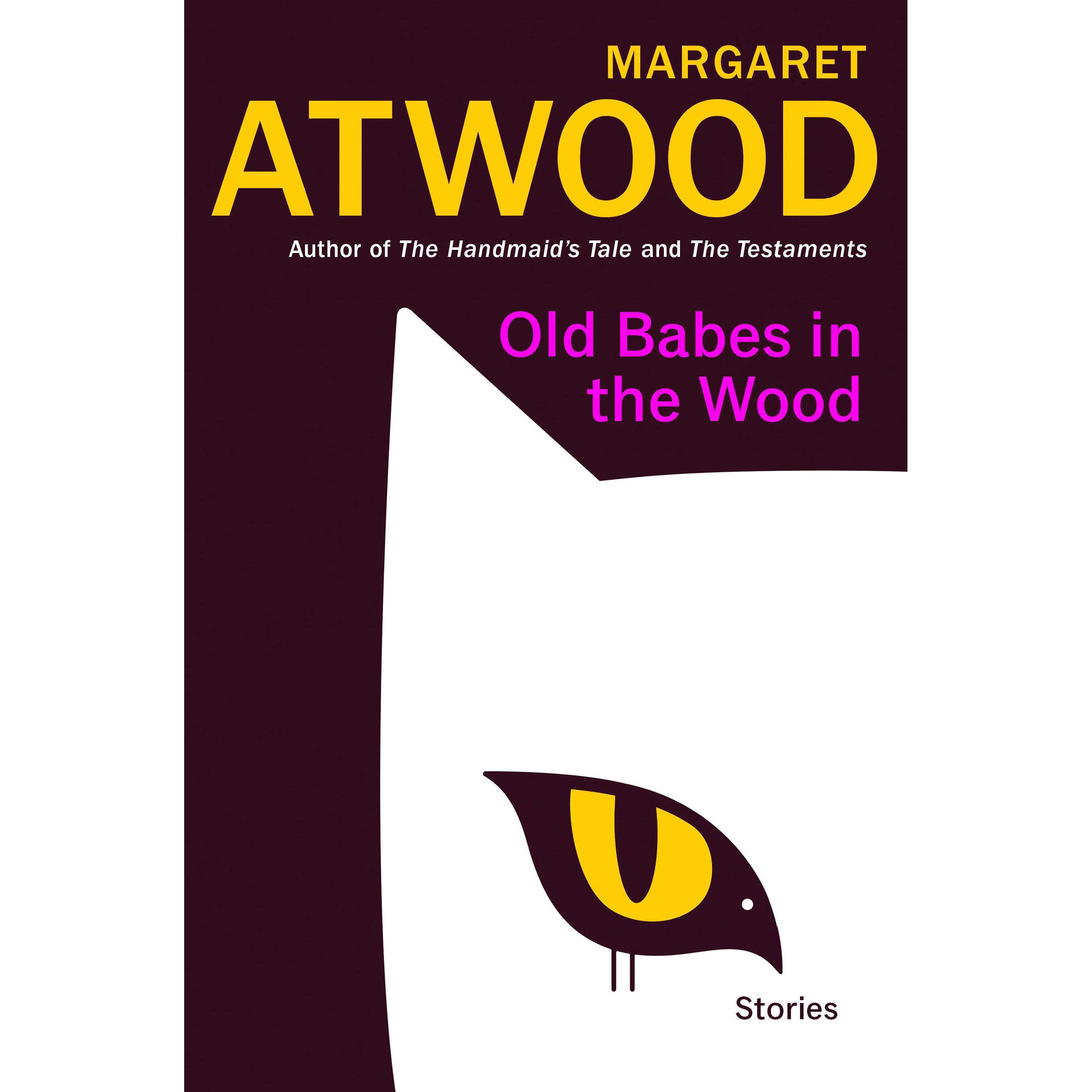 Old Babes in the Wood, Belletristik von Margaret Atwood