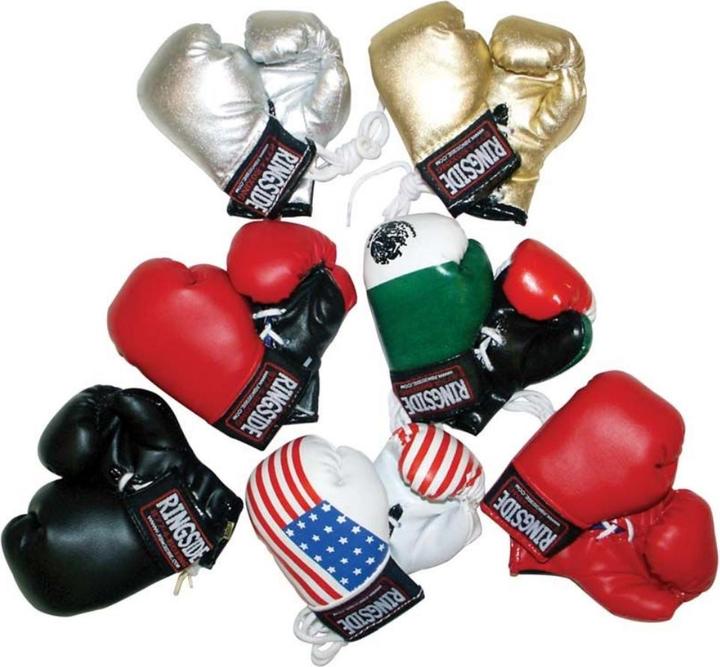 Produktbild Ringside Ringside Miniature Bag Gloves