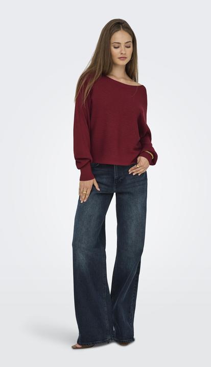 Actual product image Only ONLADALINE Strickpullover Strickpullover (M)