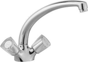 KWC Fittings STAR A 225