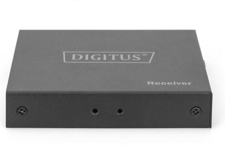 Image du produit Digitus Kit d'extension / répartition HDMI 4K, 1x2