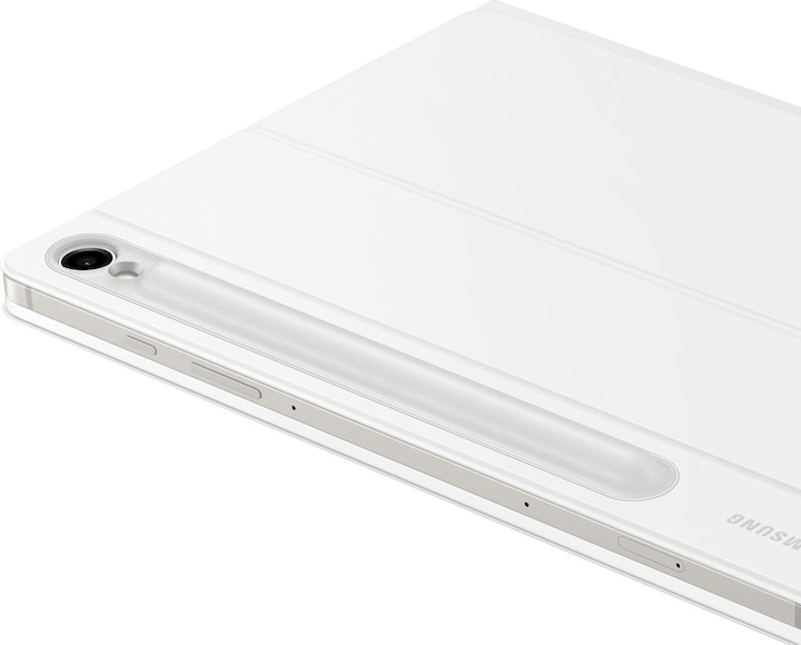 Produktbild Samsung Book Cover Keyboard (DE, Galaxy Tab S9, Galaxy Tab S9 FE)