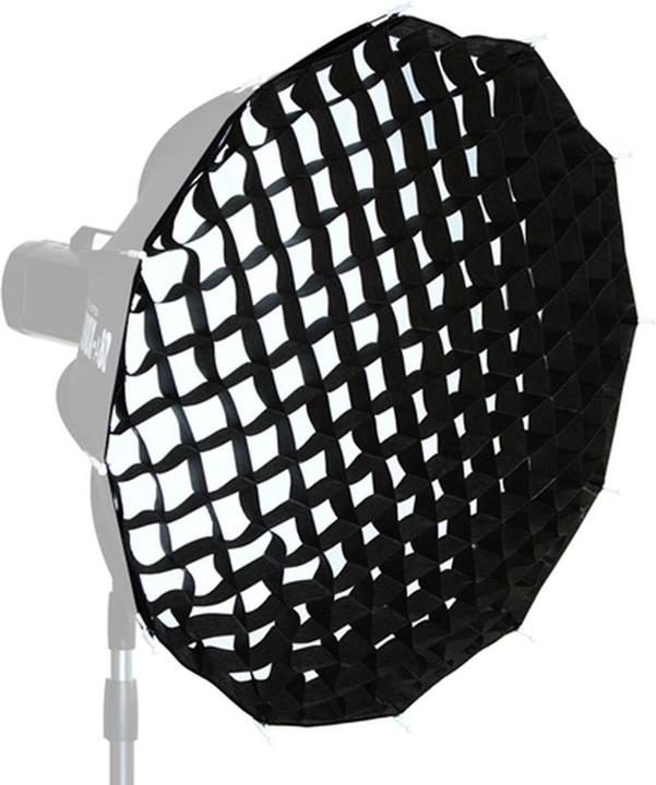 SMDV Gitter für Speedbox A80 (Gitter)