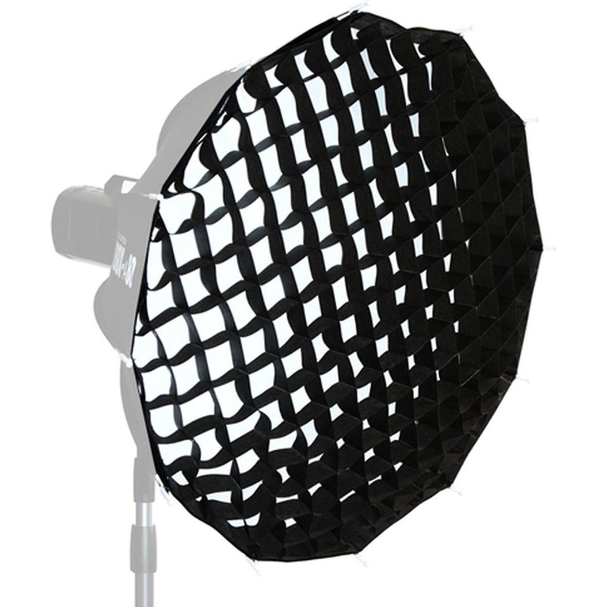 SMDV Gitter für Speedbox A80 (Gitter) (D124752)