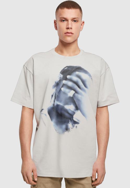 Produktbild Urban Classics 4 AM Oversize Tee - 18463 (M)