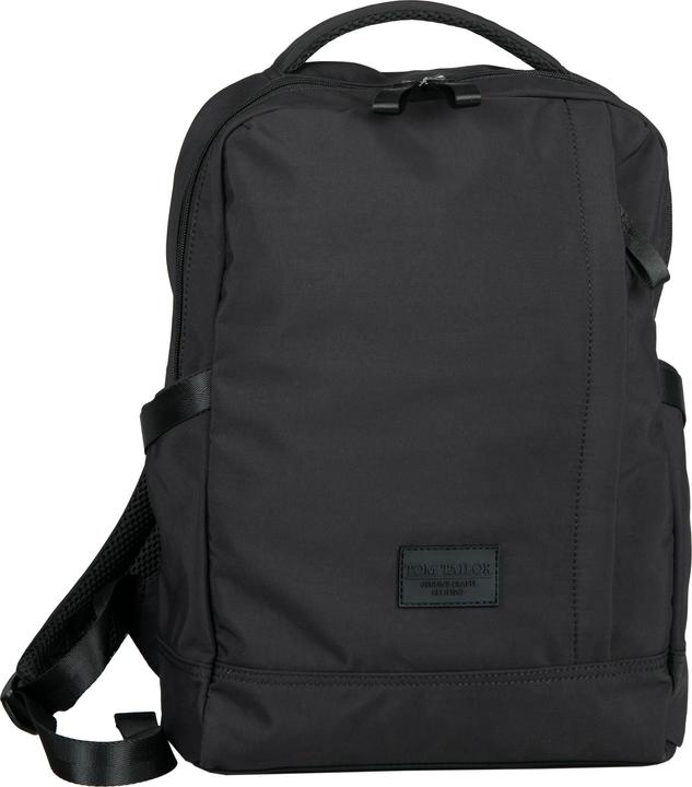 Produktbild Tom Tailor Boston Rucksack 41 cm Laptopfach (9 l)
