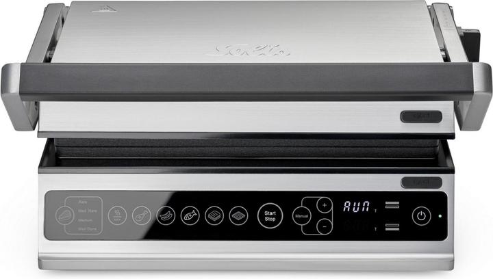 Productafbeelding Solis Contact Grill Pro