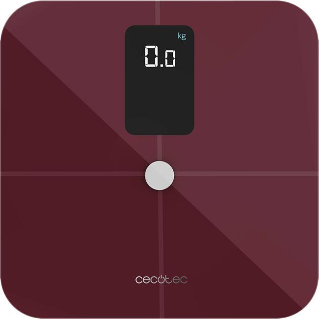 Actual product image Cecotec 04261 (180 kg)
