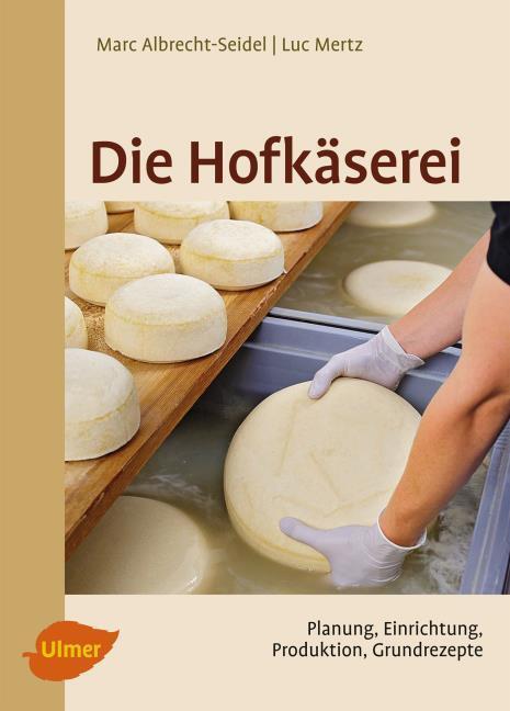 Produktbild Die Hofkäserei (Deutsch, 2021)