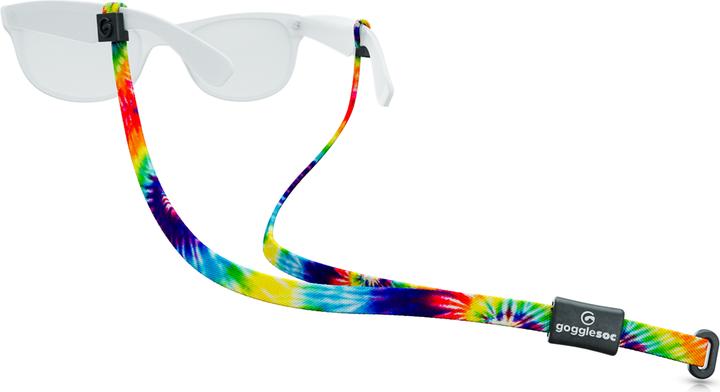 Produktbild Gogglesoc Tie Dye Sunnystring