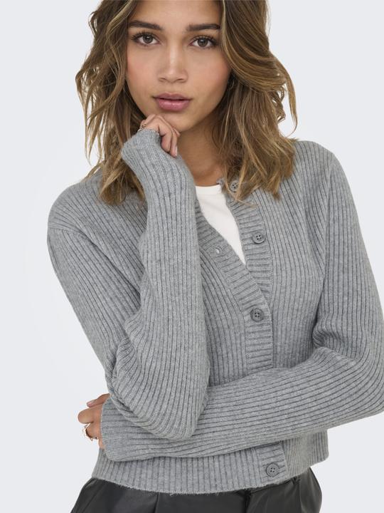 Produktbild Only Onlkatia Ls Button Cardigan Knt Nca (M)