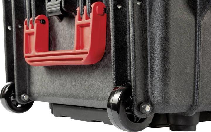 Actual product image Parat Toolbox Protect 53 Roll