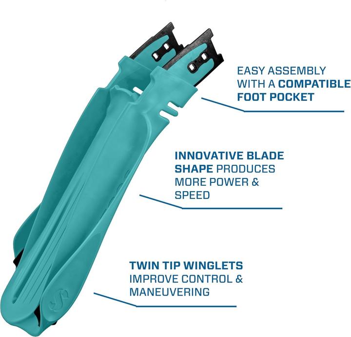 Produktbild Scubapro Voilure Seawing Supernova