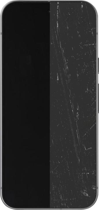 Actual product image Hama Clear Protect (1 Piece, Google Pixel 9a)