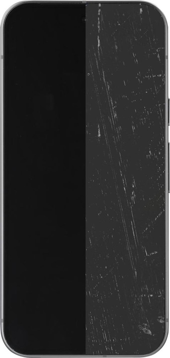 Actual product image Hama Clear Protect (1 Piece, Google Pixel 9a)