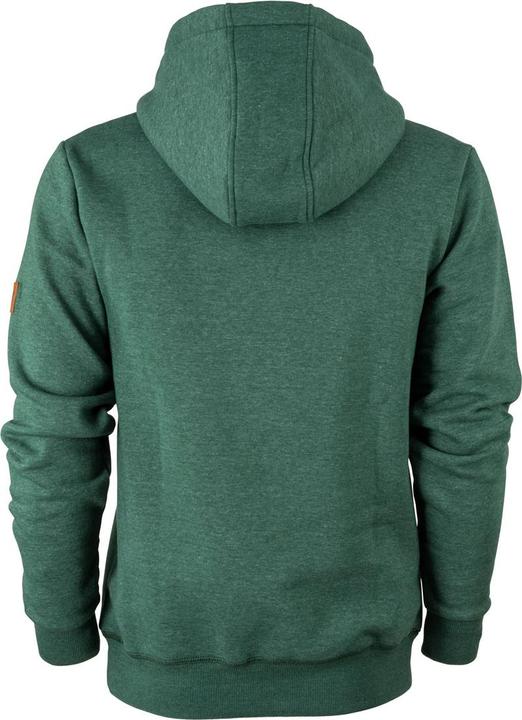 Produktbild Forsberg Olsson II Hoodie mit Logo (S)