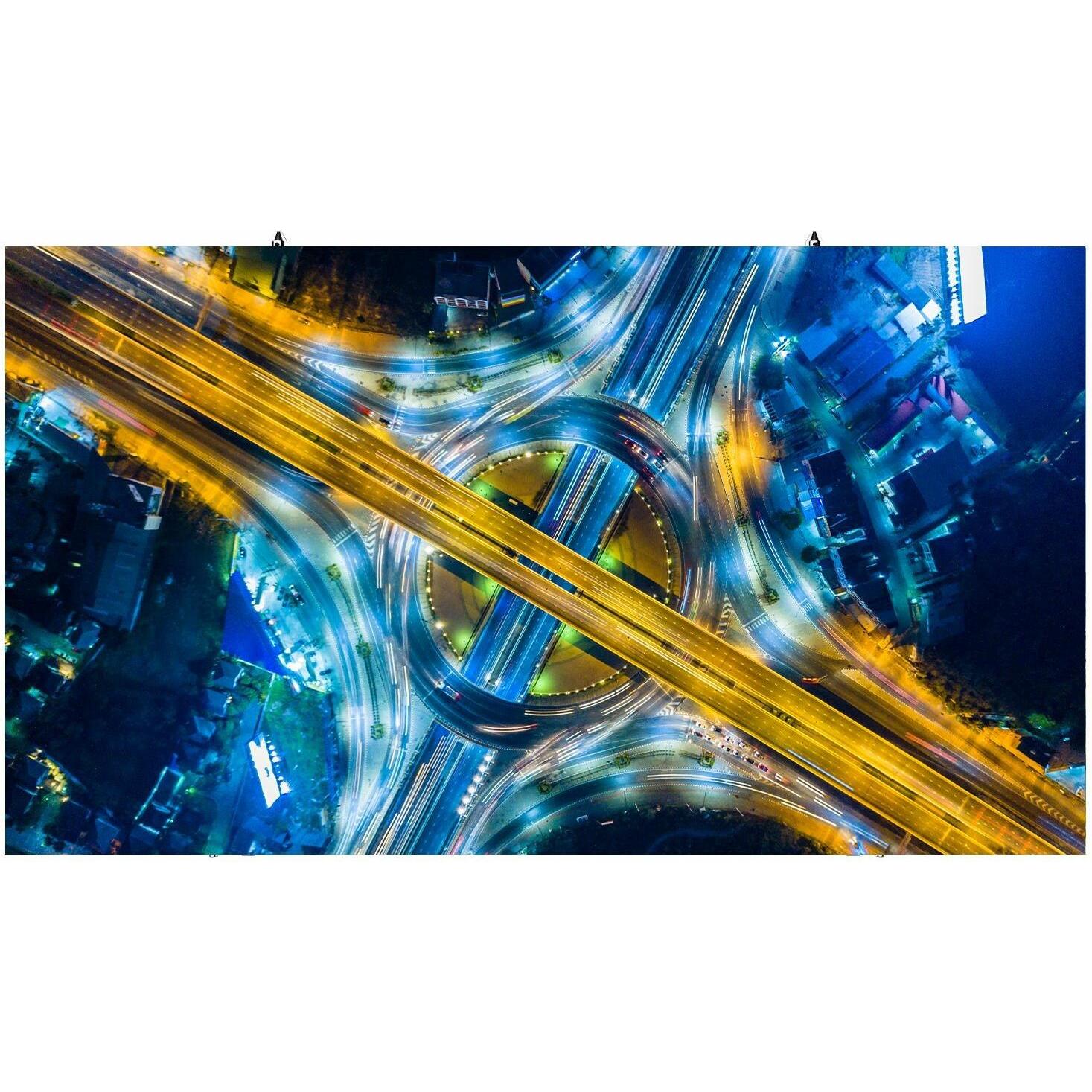 LG LSBB015 Fine-pitch Essential Series (27"), Digital Signage