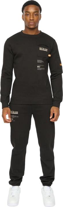 Produktbild Duck and Cover Applewood Sweatshirt (M)