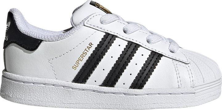 Immagine prodotto adidas Superstar Lacci elastici Bambini (23)