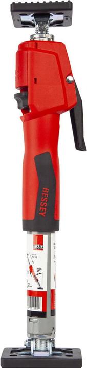 Produktbild Bessey Decken- und Montagestütze STE55 mit Pumpgriff (550 mm)