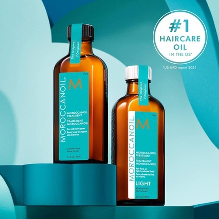 Produktbild Moroccanoil Good-To-Go Glow (100 ml)