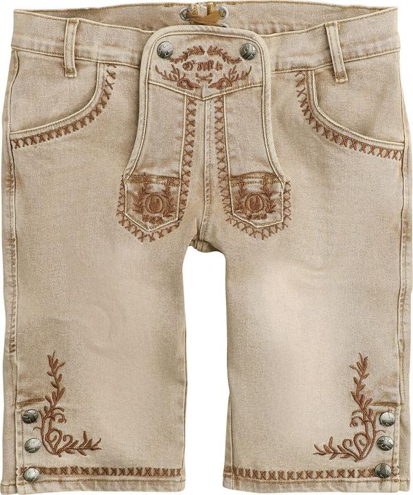 Image du produit Urban Classics Oktoberfest Shorts (M)