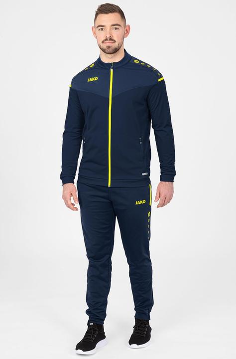 Produktbild JAKO Polyesterjacke Champ 2.0 (S)