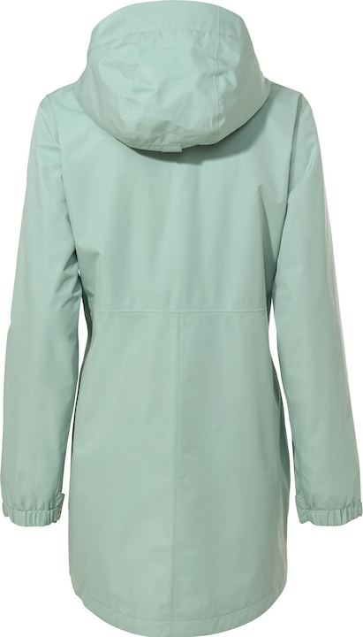 Actual product image Vaude Escape Parka (40)