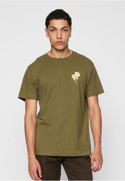 Produktbild Mister Tee Wasted Youth Tee - 2776 (XS)