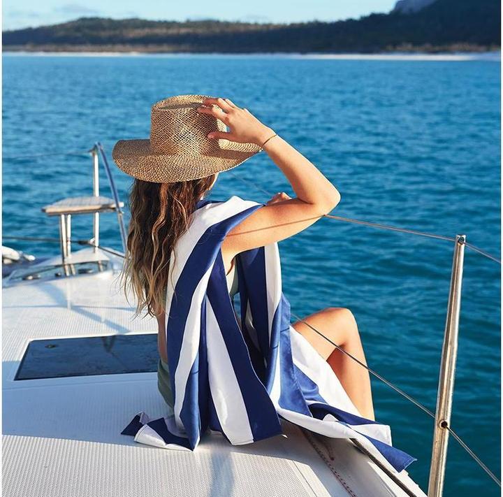 Immagine prodotto Dock & Bay Cabana (200 x 90 cm)