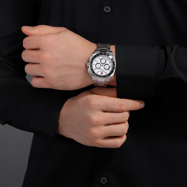 Produktbild Swiss Military Hanowa Speedwell (Analoguhr, Chronograph, 41 mm)