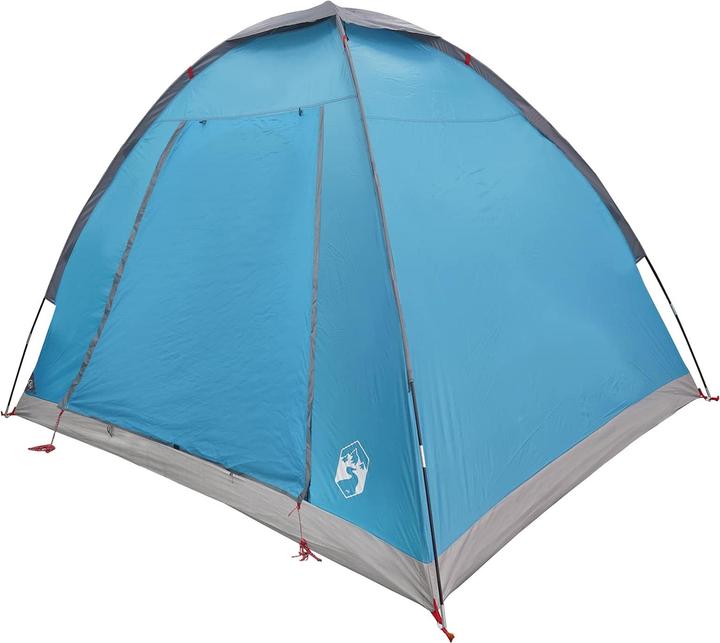 Produktbild vidaXL Campingzelt (2.30 kg, 2 Personen)