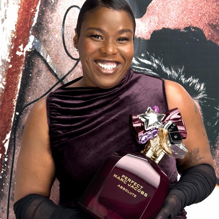 Immagine prodotto Marc Jacobs Perfect Absolute Eau de Parfum (Eau de parfum, 50 ml)