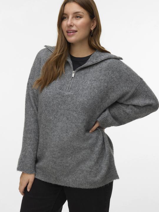 Image du produit Vero Moda VMCMIRLA Pullover Strickpullover (54)